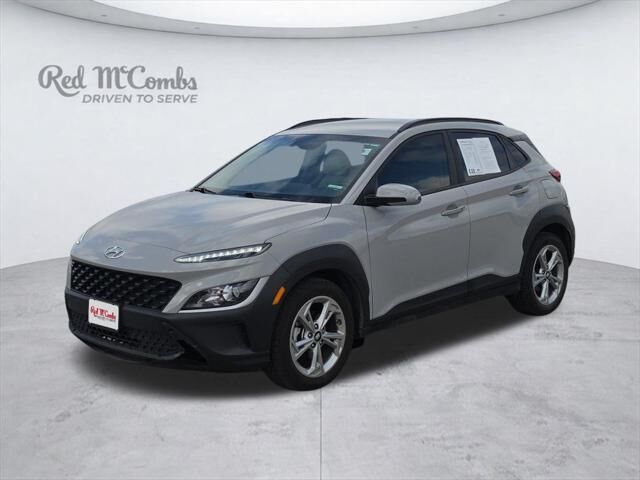 2023 Hyundai KONA SEL — photo 1 of 13