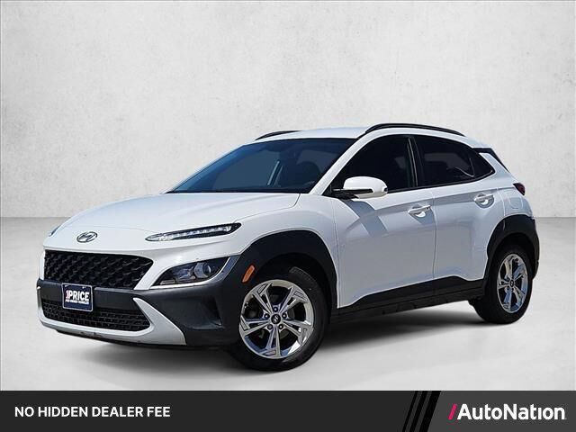 2023 Hyundai KONA SEL — photo 1 of 13