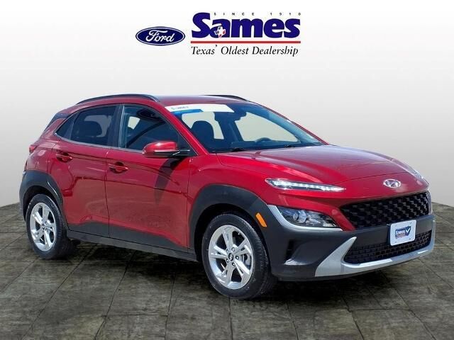 2023 Hyundai KONA SEL — photo 1 of 13