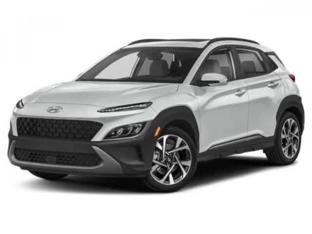 2023 Hyundai KONA SEL — photo 1 of 1