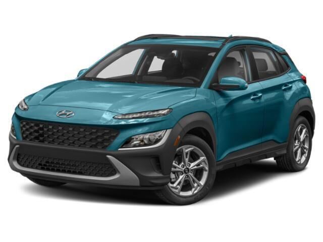 2022 Hyundai KONA SEL — photo 1 of 13