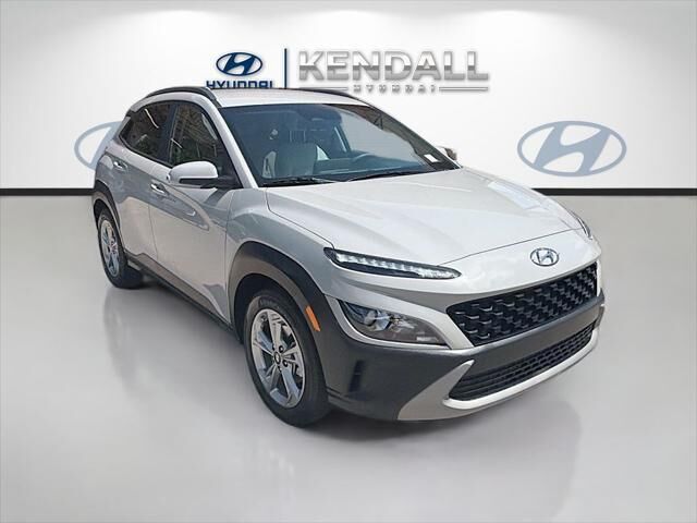 2023 Hyundai KONA SEL — photo 1 of 26