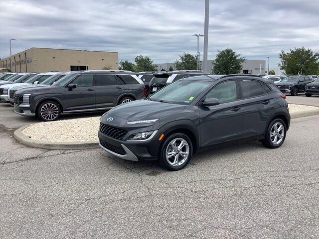 2023 Hyundai KONA SEL — photo 1 of 13