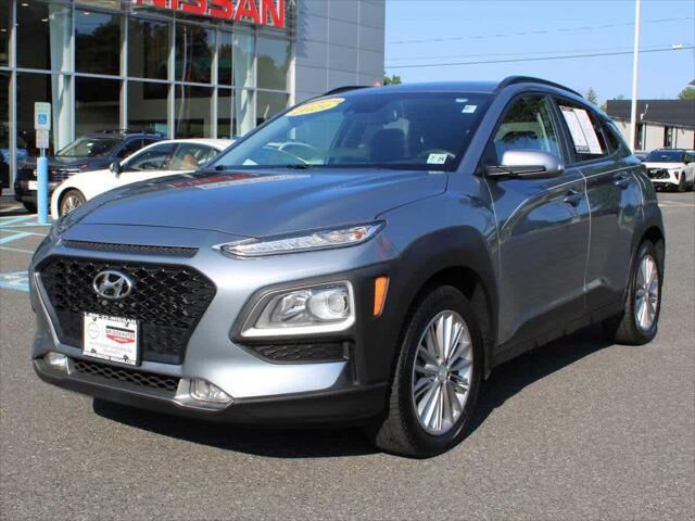 2019 Hyundai KONA SEL