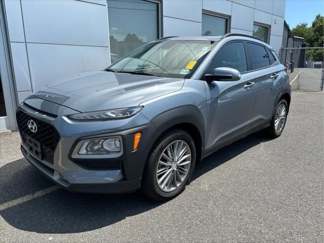 2019 Hyundai KONA SEL — photo 1 of 52
