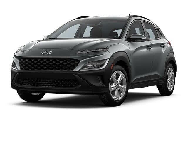 2022 Hyundai KONA SEL — photo 1 of 1