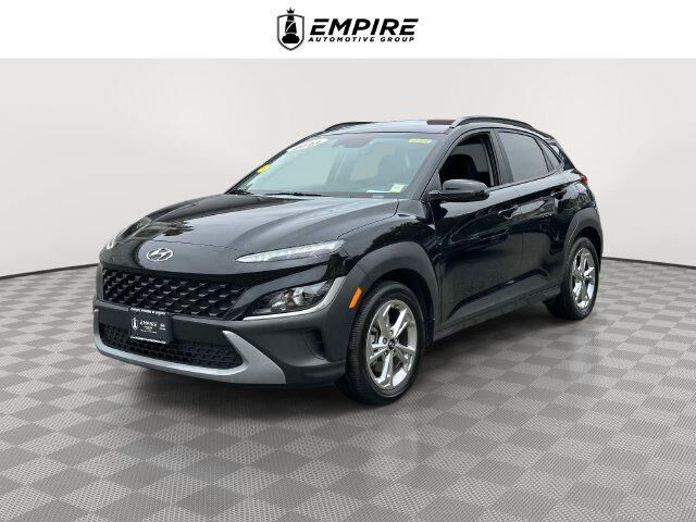 2023 Hyundai KONA SEL — photo 1 of 13