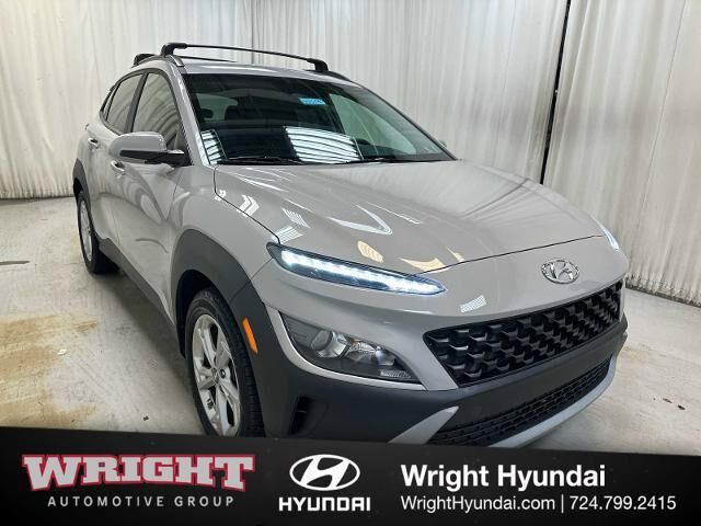2023 Hyundai KONA SEL — photo 1 of 13
