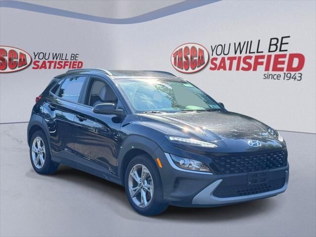 2023 Hyundai KONA SEL — photo 1 of 23
