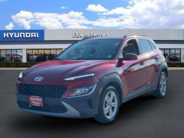 2023 Hyundai KONA SEL — photo 1 of 13
