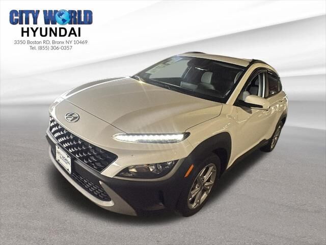 2023 Hyundai KONA SEL — photo 1 of 26