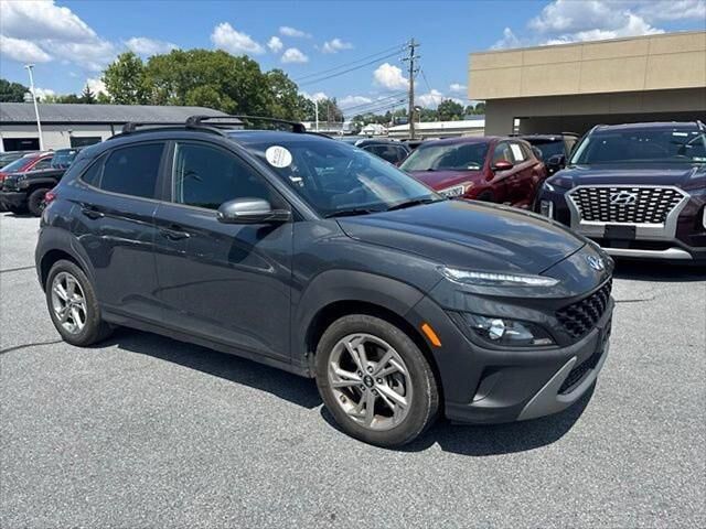 2023 Hyundai KONA SEL — photo 1 of 13