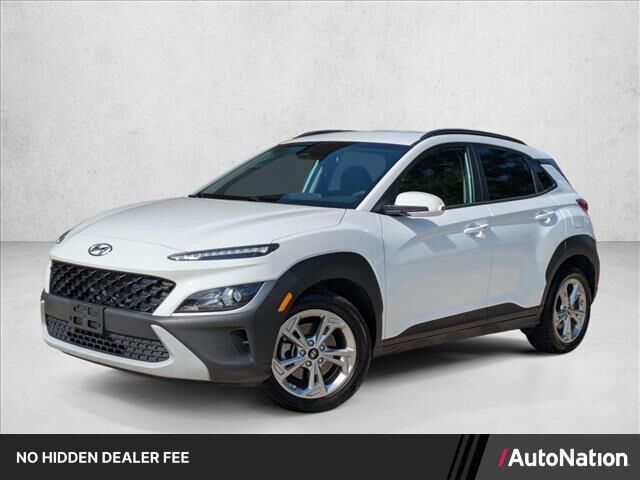 2023 Hyundai KONA SEL — photo 1 of 13
