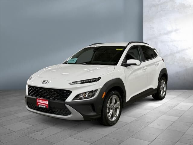 2023 Hyundai KONA SEL — photo 1 of 7