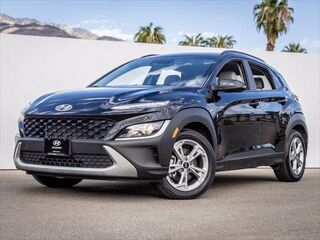 2023 Hyundai KONA SEL — photo 1 of 13