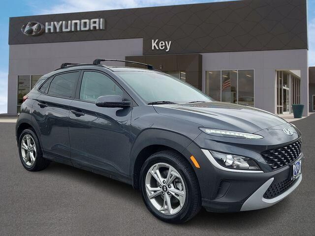2023 Hyundai KONA SEL — photo 1 of 13