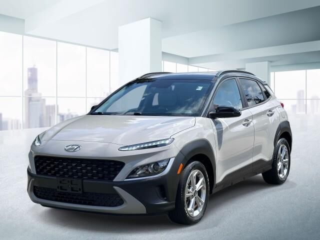 2023 Hyundai KONA SEL — photo 1 of 26