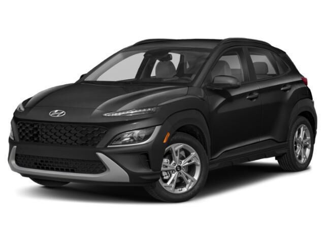 2023 Hyundai KONA SEL — photo 1 of 24