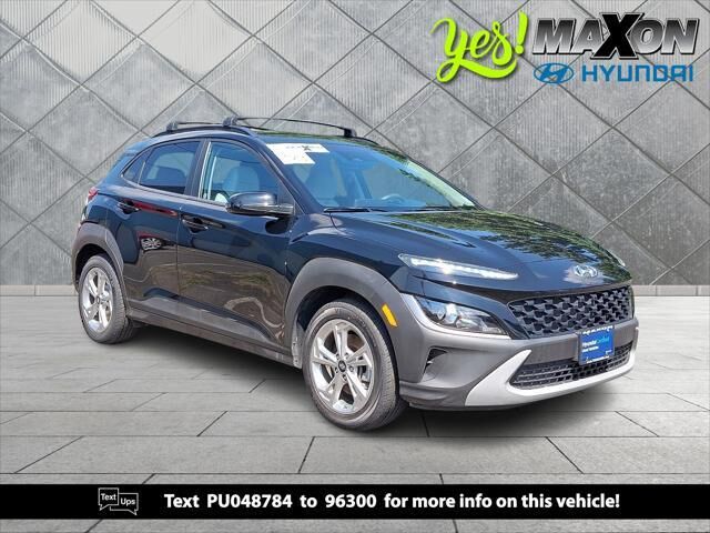 2023 Hyundai KONA SEL — photo 1 of 13
