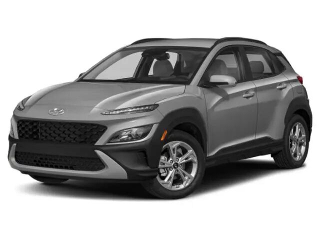 2023 Hyundai KONA SEL — photo 1 of 13