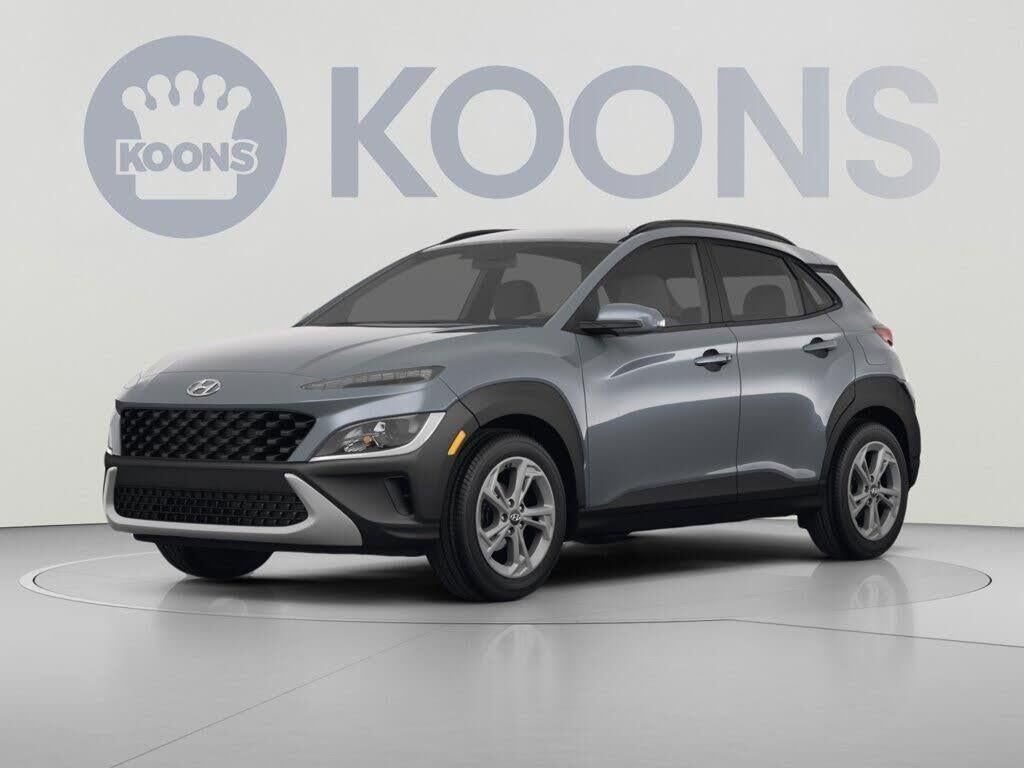 2023 Hyundai KONA SEL — photo 1 of 1