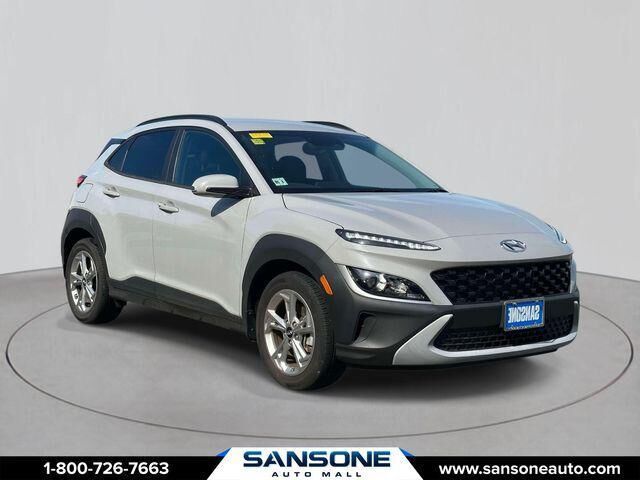 2023 Hyundai KONA SEL — photo 1 of 15