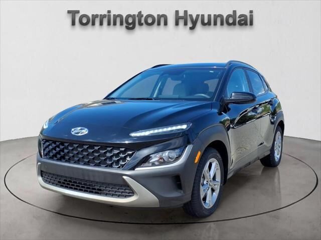 2023 Hyundai KONA SEL — photo 1 of 13