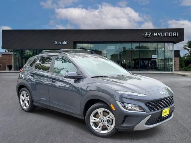 2023 Hyundai KONA SEL — photo 1 of 13