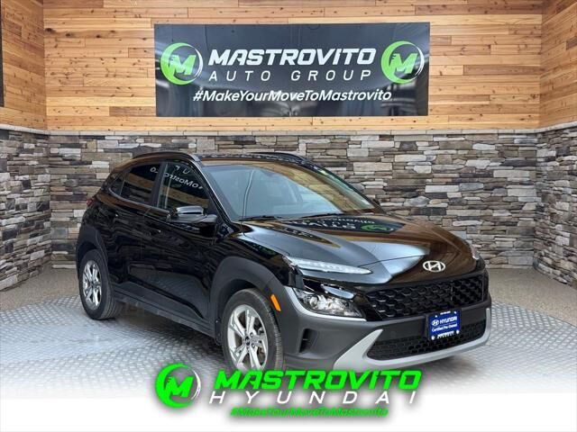 2023 Hyundai KONA SEL — photo 1 of 13