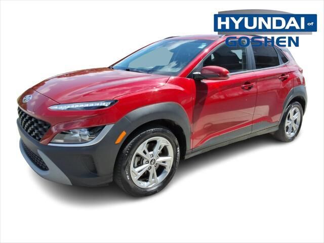 2022 Hyundai KONA SEL — photo 1 of 13