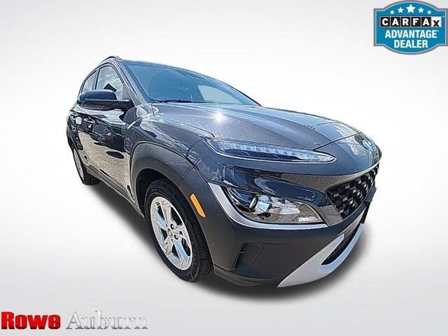 2023 Hyundai KONA SEL — photo 1 of 16