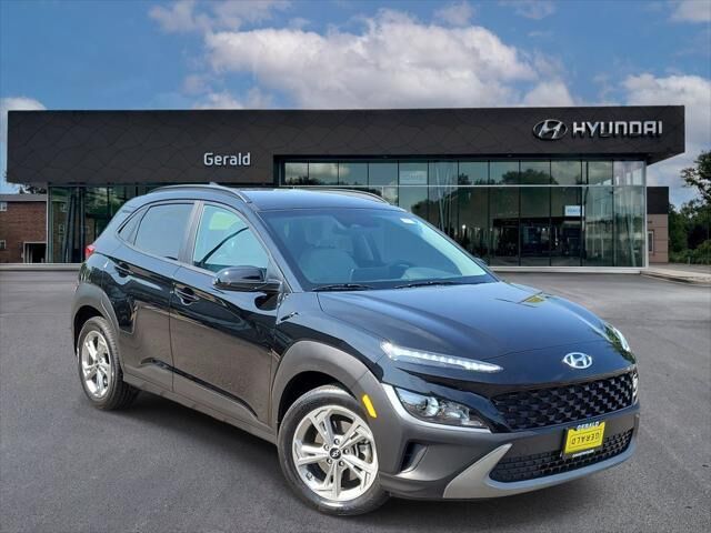 2023 Hyundai KONA SEL — photo 1 of 13