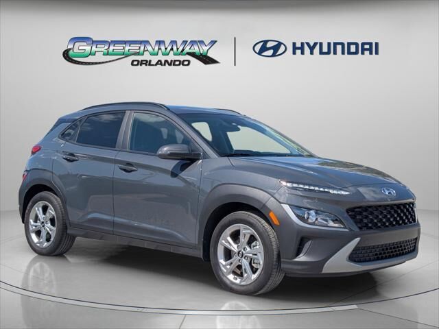 2023 Hyundai KONA SEL — photo 1 of 13