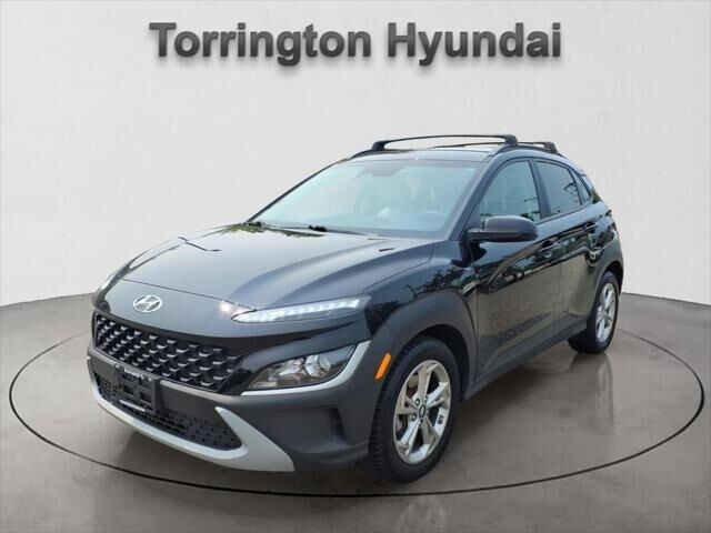 2023 Hyundai KONA SEL — photo 1 of 26