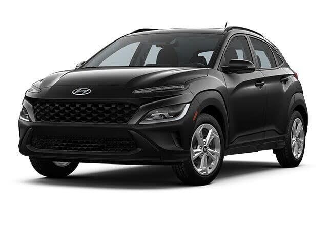 2022 Hyundai KONA SEL — photo 1 of 1