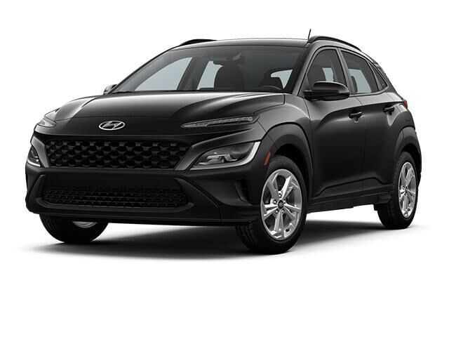 2023 Hyundai KONA SEL — photo 1 of 1