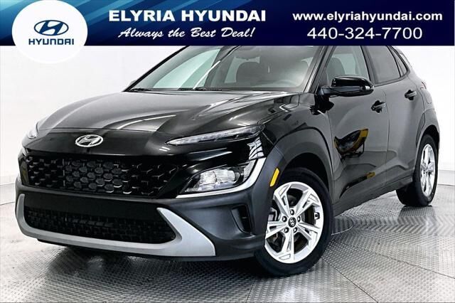 2023 Hyundai KONA SEL — photo 1 of 13