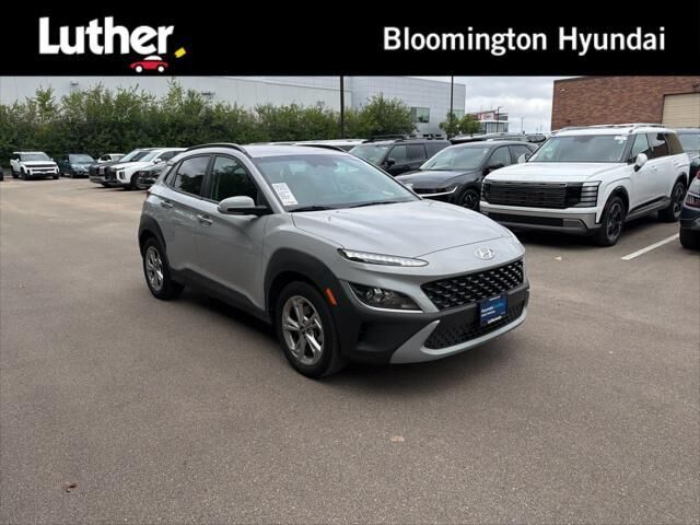 2023 Hyundai KONA SEL — photo 1 of 11