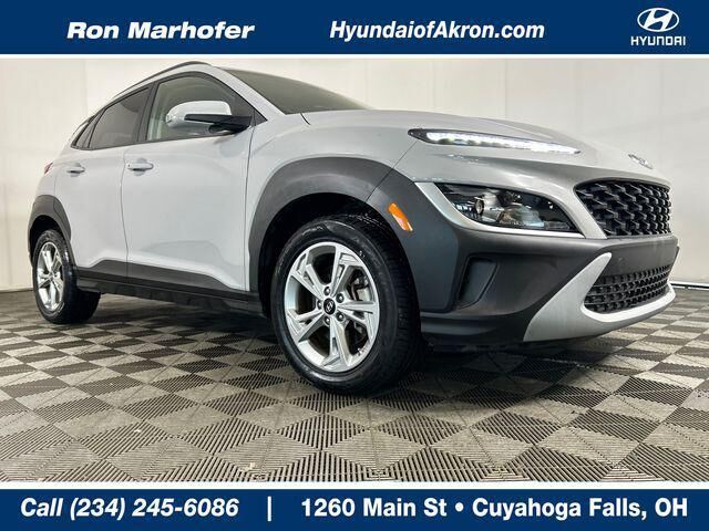 2023 Hyundai KONA SEL — photo 1 of 13