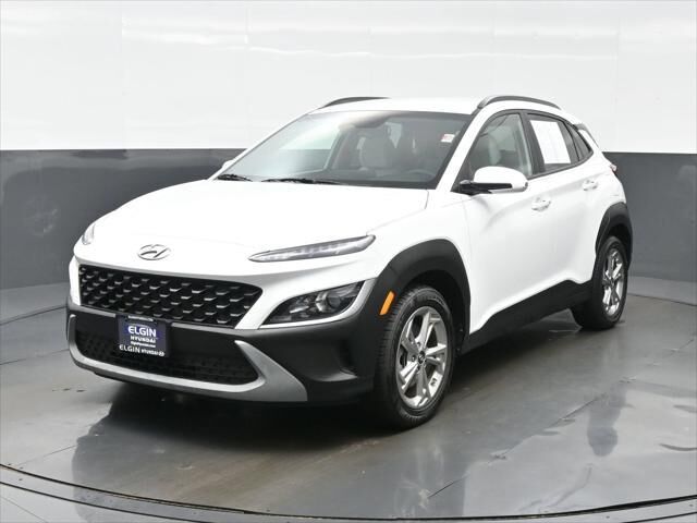 2023 Hyundai KONA SEL — photo 1 of 13