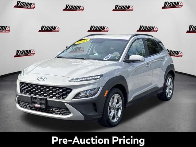 2023 Hyundai KONA SEL — photo 1 of 13