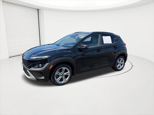 2023 Hyundai KONA SEL — photo 1 of 70