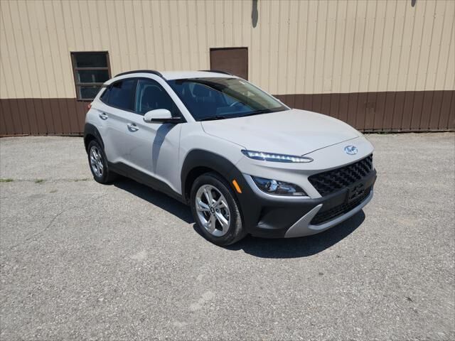 2023 Hyundai KONA SEL — photo 1 of 13
