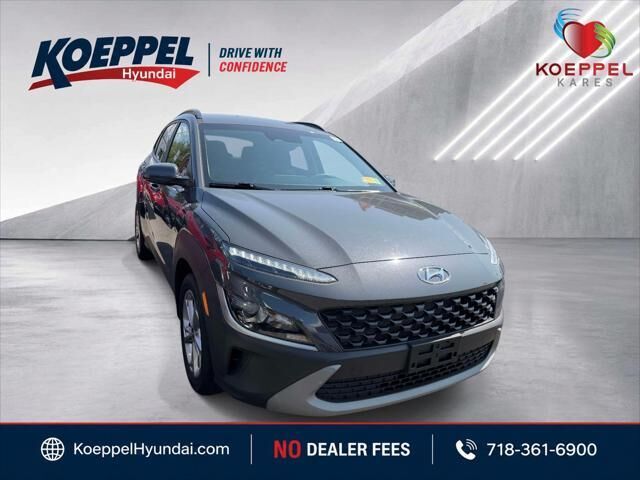 2023 Hyundai KONA SEL — photo 1 of 14