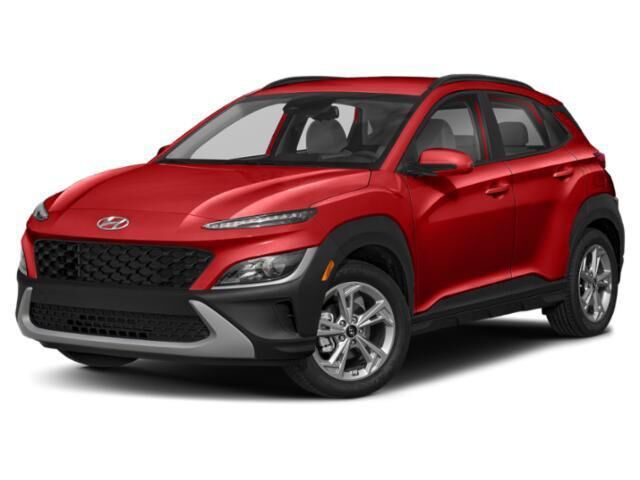 2023 Hyundai KONA SEL — photo 1 of 26