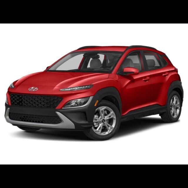 2023 Hyundai KONA SEL — photo 1 of 13