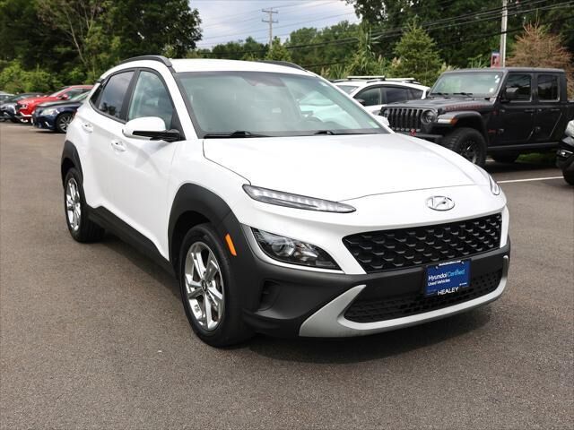2023 Hyundai KONA SEL — photo 1 of 15