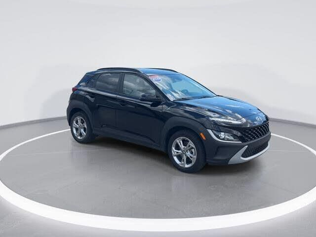 2023 Hyundai KONA SEL — photo 1 of 14