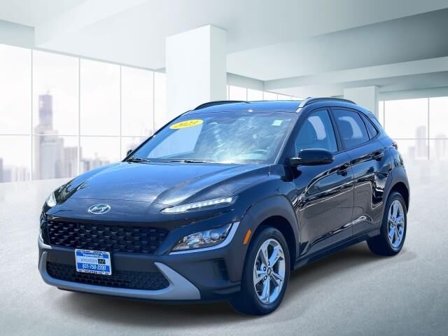 2023 Hyundai KONA SEL — photo 1 of 39