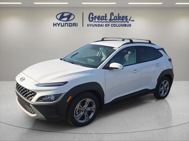 2023 Hyundai KONA SEL — photo 1 of 11